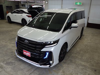 صورة مصغرة 67 لـ 2025 Toyota VELLFIRE