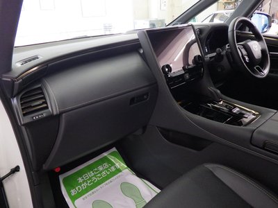 صورة مصغرة 12 لـ 2025 Toyota VELLFIRE