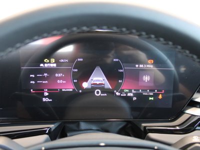 صورة مصغرة 25 لـ 2025 AUDI A5