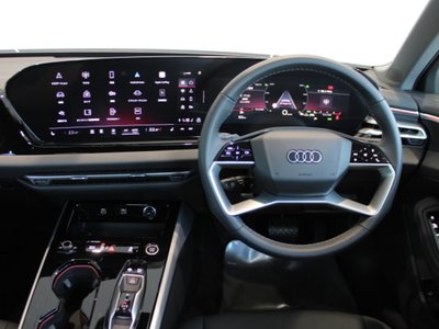 صورة مصغرة 21 لـ 2025 AUDI A5