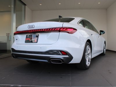 صورة مصغرة 42 لـ 2025 AUDI A5