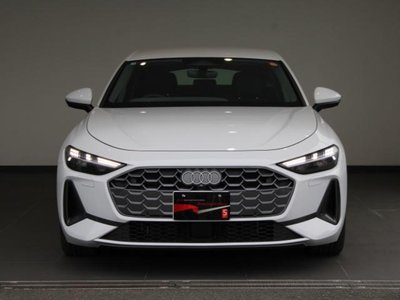 2025 AUDI A5 — фото 3