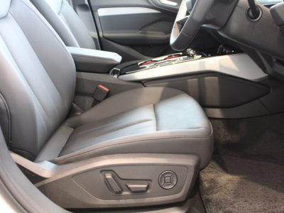 صورة مصغرة 12 لـ 2025 AUDI A5