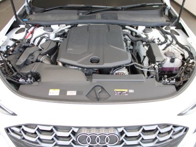 صورة مصغرة 13 لـ 2025 AUDI A5