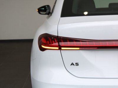 صورة مصغرة 15 لـ 2025 AUDI A5