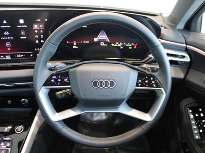 صورة مصغرة 22 لـ 2025 AUDI A5