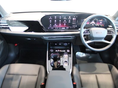 صورة مصغرة 20 لـ 2025 AUDI A5