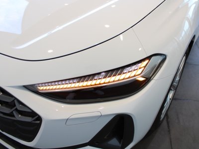 صورة مصغرة 41 لـ 2025 AUDI A5