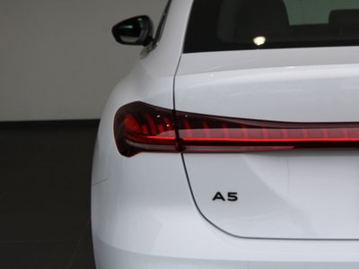 صورة مصغرة 14 لـ 2025 AUDI A5
