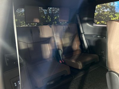 TOYOTA LAND CRUISER 250 - 10
