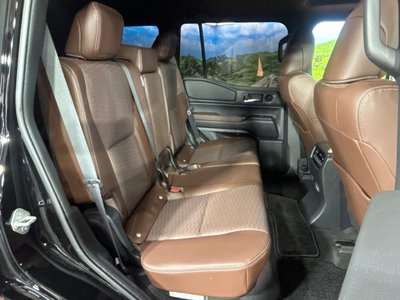 TOYOTA LAND CRUISER 250 - 9