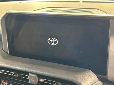 TOYOTA LAND CRUISER 250 - 4