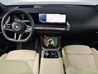 BMW X3 - 5