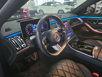 صورة 10 لـ 2021 Mercedes-BENZ S-CLASS
