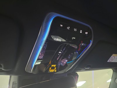 صورة مصغرة 17 لـ 2021 Mercedes-BENZ S-CLASS