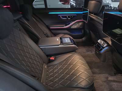 صورة مصغرة 13 لـ 2021 Mercedes-BENZ S-CLASS