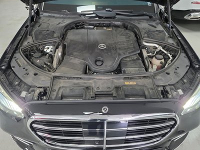 صورة 7 لـ 2021 Mercedes-BENZ S-CLASS