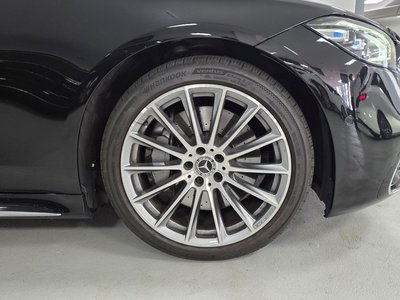 صورة 6 لـ 2021 Mercedes-BENZ S-CLASS