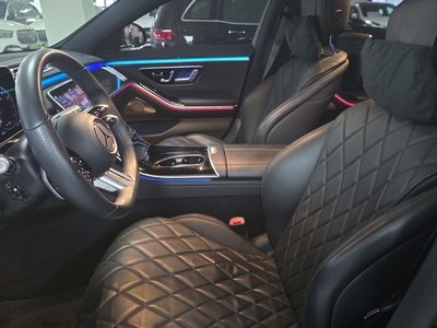 صورة 9 لـ 2021 Mercedes-BENZ S-CLASS
