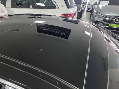 صورة مصغرة 12 لـ 2021 Mercedes-BENZ S-CLASS