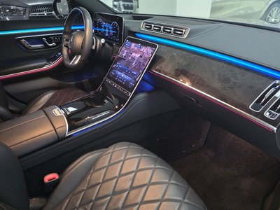 صورة مصغرة 14 لـ 2021 Mercedes-BENZ S-CLASS