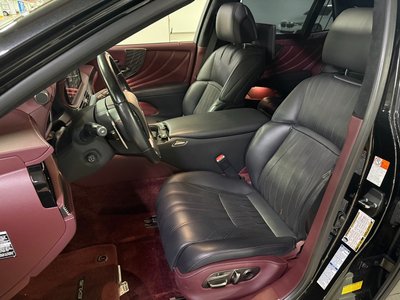 صورة مصغرة 10 لـ 2023 LEXUS LS