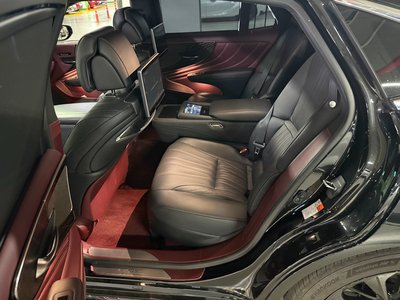 صورة مصغرة 20 لـ 2023 LEXUS LS