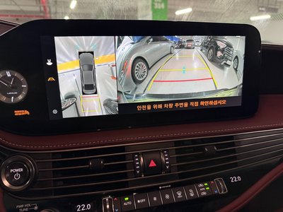 صورة مصغرة 19 لـ 2023 LEXUS LS