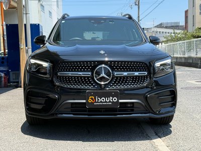 صورة مصغرة 18 لـ 2024 Mercedes-BENZ GLB