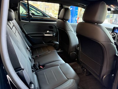 صورة مصغرة 53 لـ 2024 Mercedes-BENZ GLB