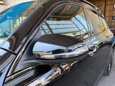 صورة مصغرة 69 لـ 2024 Mercedes-BENZ GLB