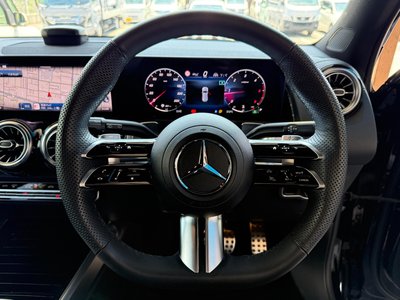 صورة مصغرة 33 لـ 2024 Mercedes-BENZ GLB