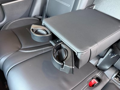 صورة مصغرة 56 لـ 2024 Mercedes-BENZ GLB