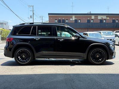 صورة مصغرة 20 لـ 2024 Mercedes-BENZ GLB