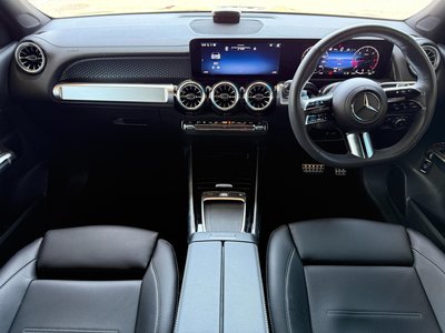 صورة مصغرة 27 لـ 2024 Mercedes-BENZ GLB