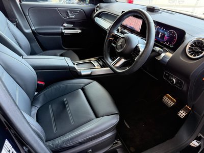 2024 Mercedes-BENZ GLB 照片 3
