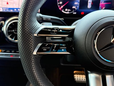 صورة مصغرة 35 لـ 2024 Mercedes-BENZ GLB