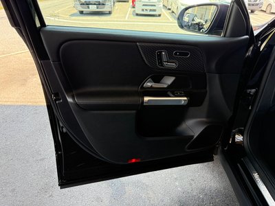 صورة مصغرة 64 لـ 2024 Mercedes-BENZ GLB