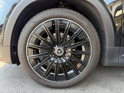 صورة مصغرة 72 لـ 2024 Mercedes-BENZ GLB