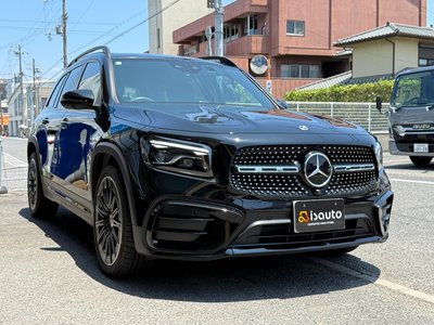 صورة مصغرة 19 لـ 2024 Mercedes-BENZ GLB