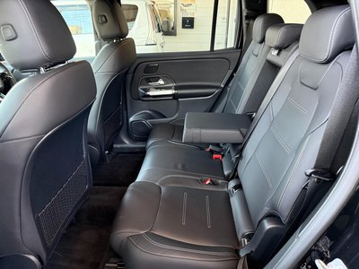 صورة مصغرة 55 لـ 2024 Mercedes-BENZ GLB
