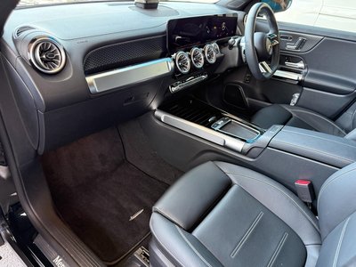 صورة مصغرة 28 لـ 2024 Mercedes-BENZ GLB