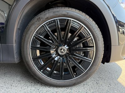صورة مصغرة 73 لـ 2024 Mercedes-BENZ GLB