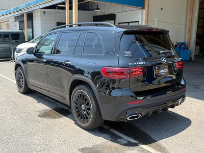 صورة مصغرة 22 لـ 2024 Mercedes-BENZ GLB