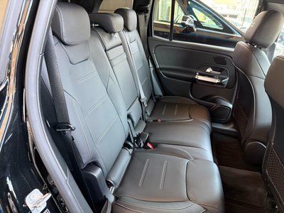 صورة مصغرة 52 لـ 2024 Mercedes-BENZ GLB