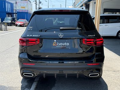صورة مصغرة 21 لـ 2024 Mercedes-BENZ GLB