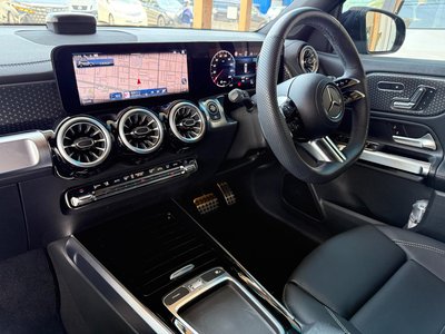 صورة مصغرة 32 لـ 2024 Mercedes-BENZ GLB