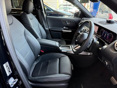 صورة مصغرة 25 لـ 2024 Mercedes-BENZ GLB