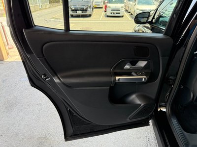 صورة مصغرة 66 لـ 2024 Mercedes-BENZ GLB