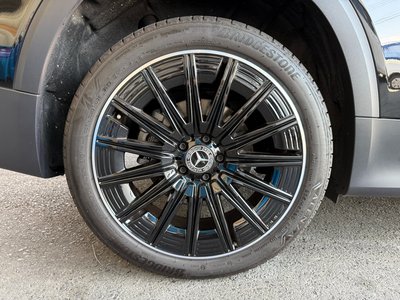 صورة مصغرة 74 لـ 2024 Mercedes-BENZ GLB